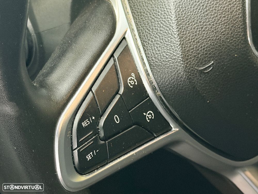 Renault Zoe (c/ Bateria) Z.E. 50 INTENS - 18