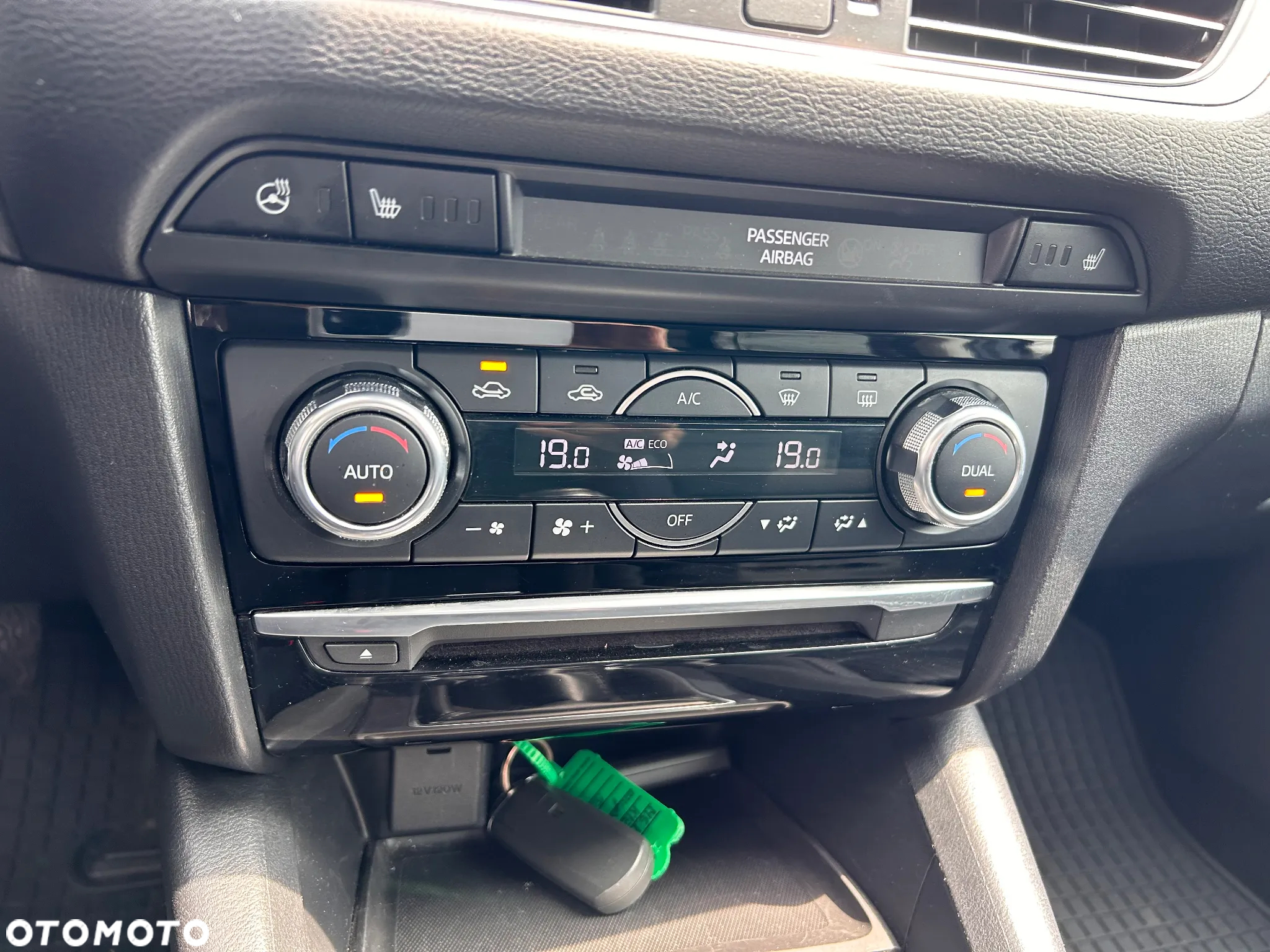 Mazda 6 Kombi SKYACTIV-G 165 ADVANTAGE - 28