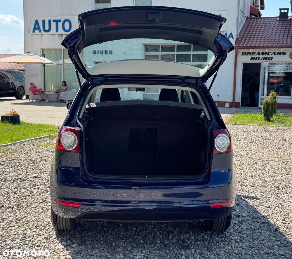 Volkswagen Golf Plus - 30