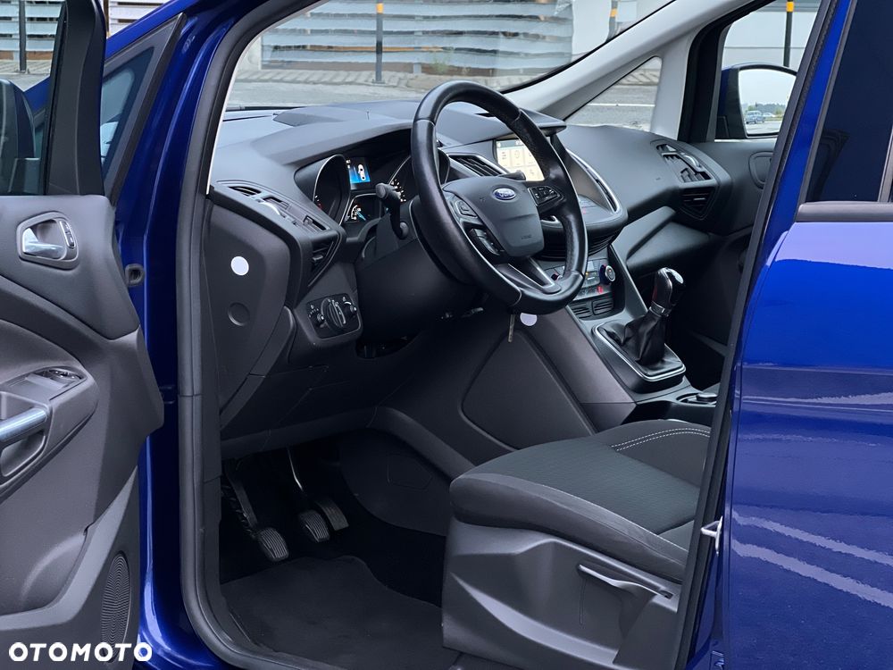 Ford C-MAX - 9