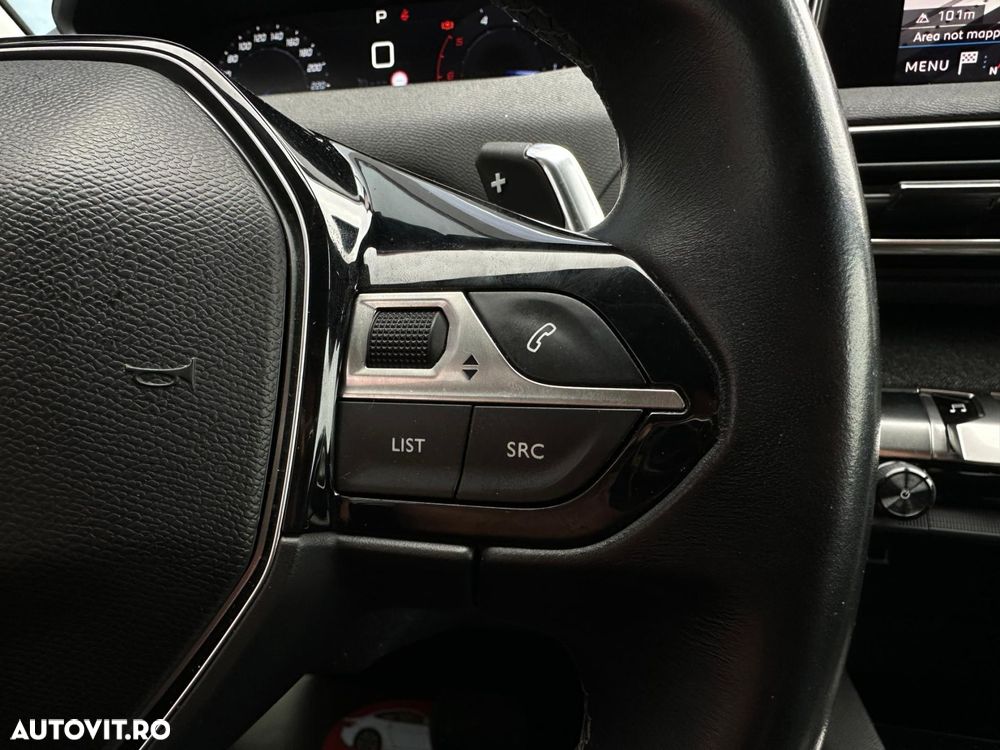 Peugeot 3008 - 20