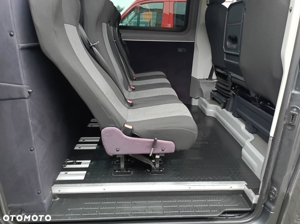 Volkswagen Crafter - 18