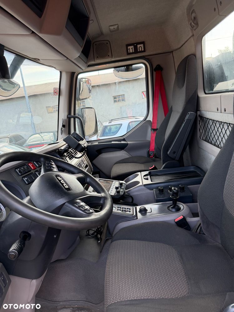 DAF LF230 - 13