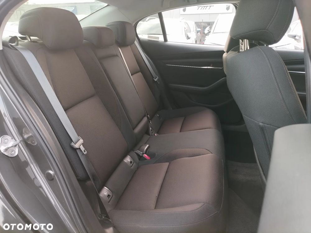 Mazda 3 2.0 mHEV Hikari - 19