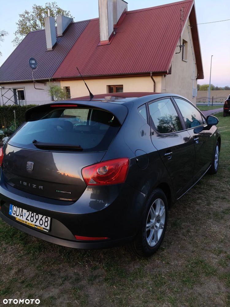 Seat Ibiza 1.4 TDI DPF Reference - 24