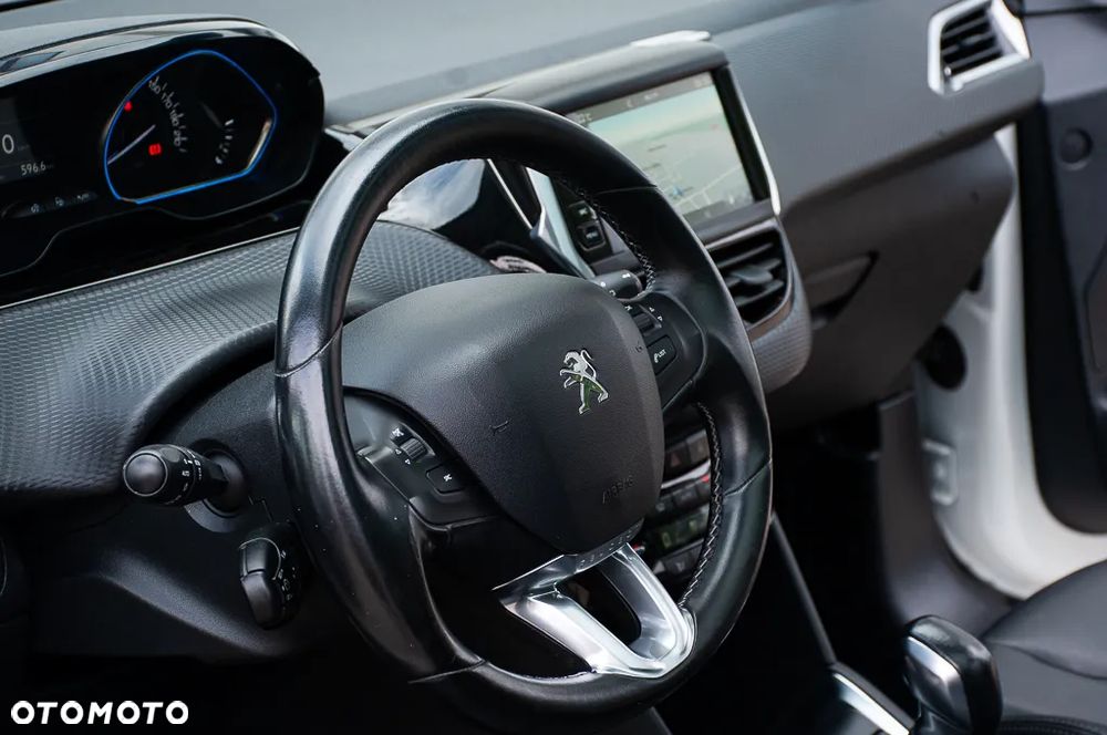 Peugeot 208 PureTech 110 Stop & Start Tech Edition - 25