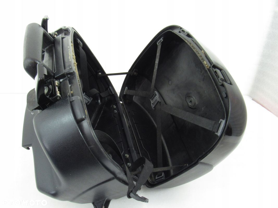 Kufer Triumph Trophy 900 / 1200 - 9