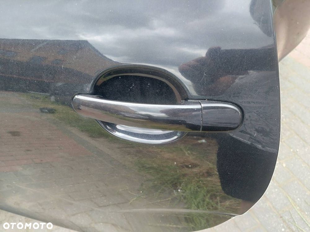 DRZWI KOMPLETNE LEWY TYŁ SEAT ALTEA XL LC9Z - 3