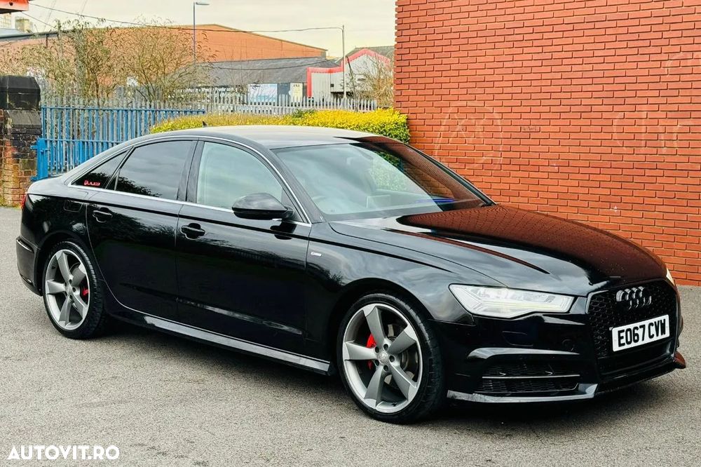 Audi A6 - 2