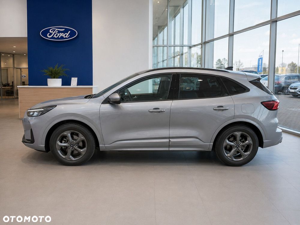 Ford Kuga 2.5 FHEV FWD ST-Line eCVT - 4