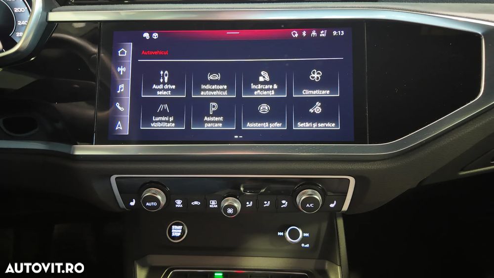 Audi Q3 45 TFSIe S tronic - 34