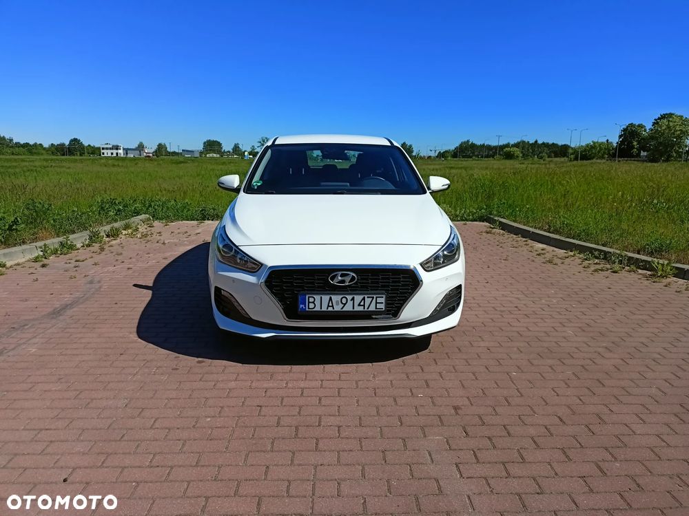 Hyundai i30 1.4 Trend - 2