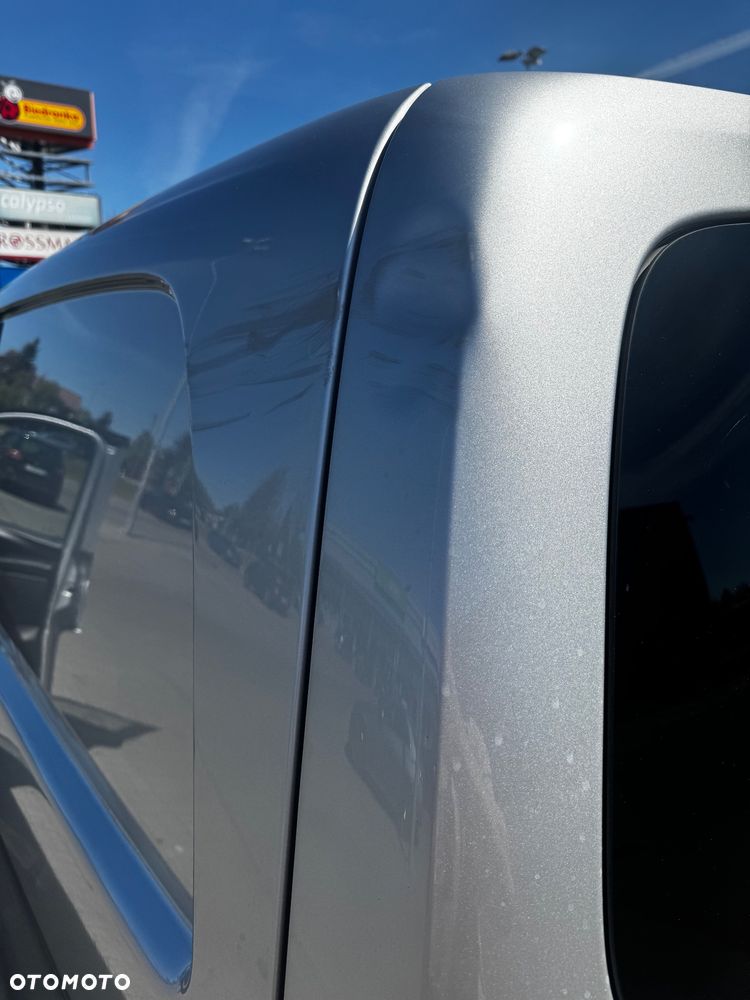 Mercedes-Benz Vito - 15