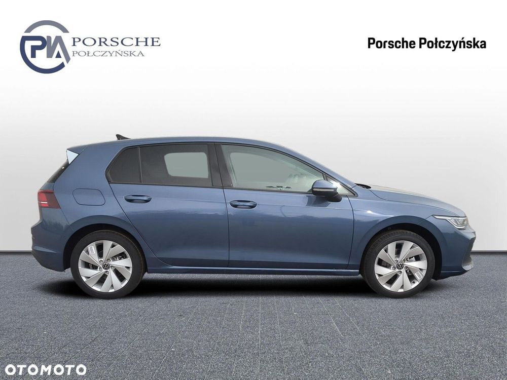 Volkswagen Golf - 7