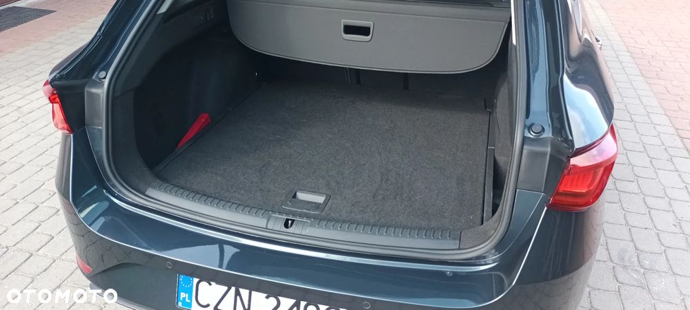 Seat Leon 2.0 TDI DSG Style - 14