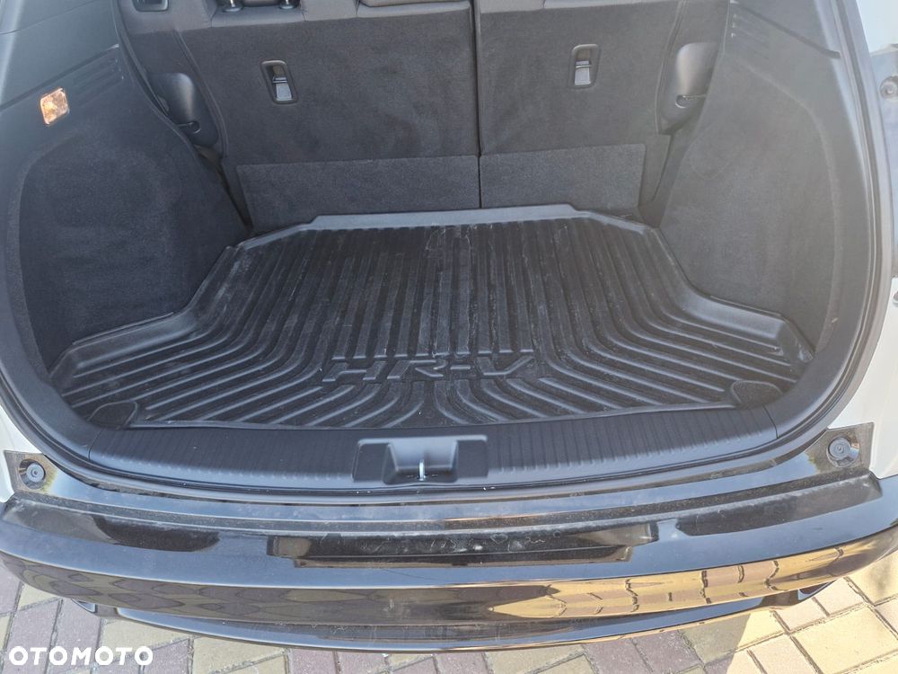 Honda HR-V - 7