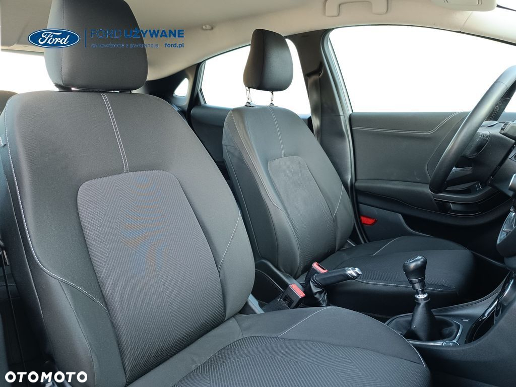 Ford Puma - 13