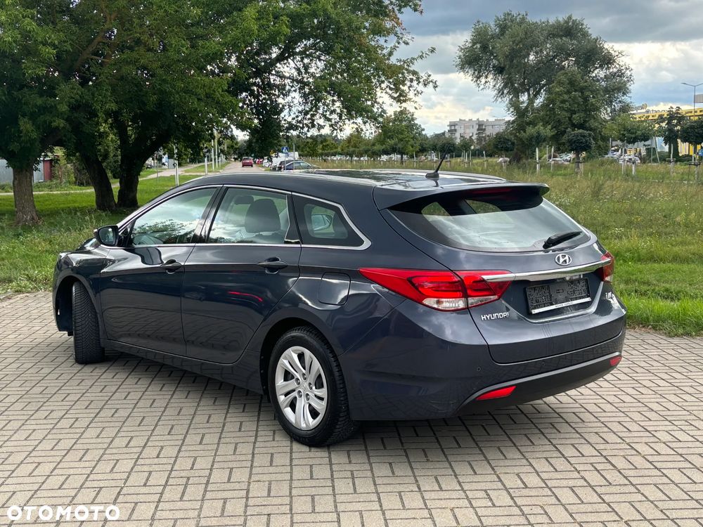 Hyundai i40 1.6 Comfort - 5