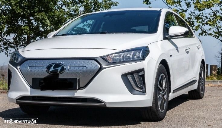 Hyundai Ioniq 38kWh Pack Pele - 1
