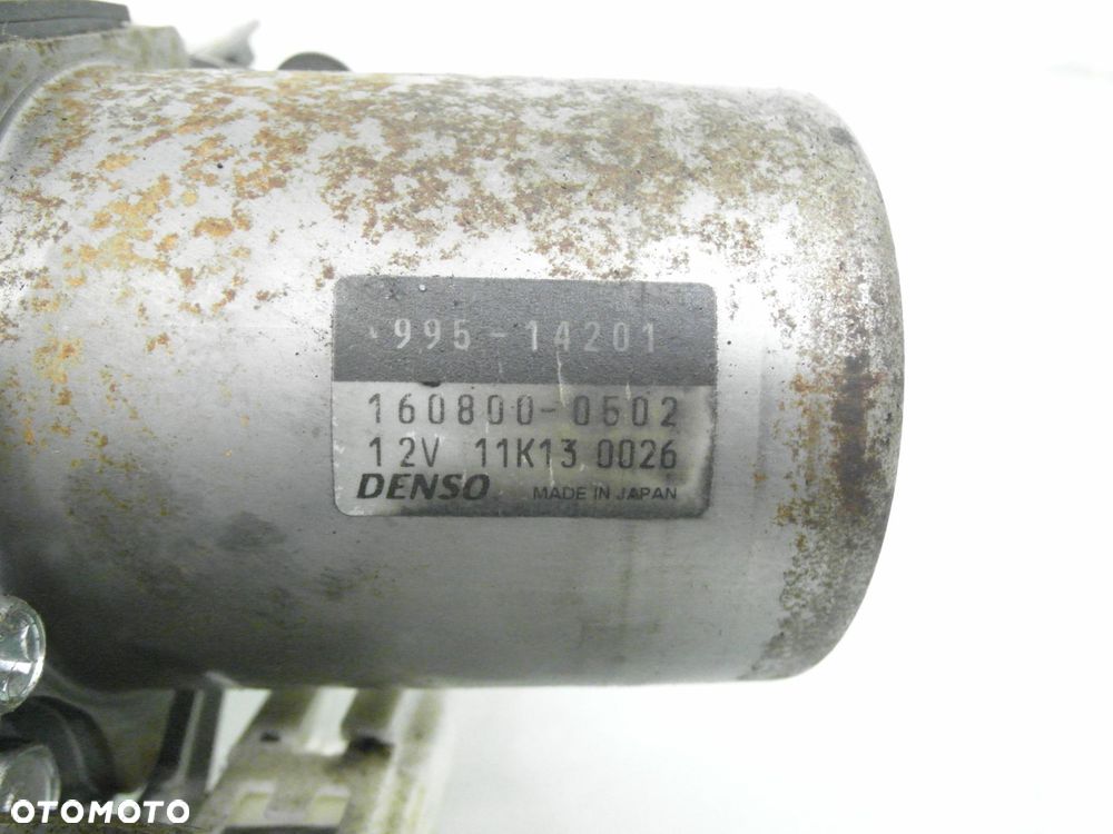 WSPOMAGANIE ELEKTRYCZNE DAIHATSU CUORE VII 99514201 1608000502 - 8