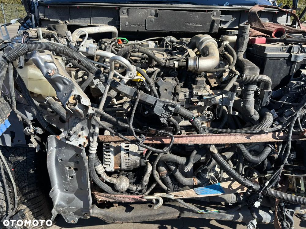 Renault Koleos II 2018 2.0 DCI M9R TEGXA - 14