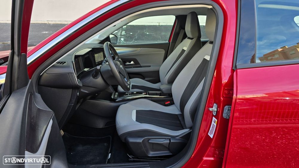 Opel Mokka-e - 41