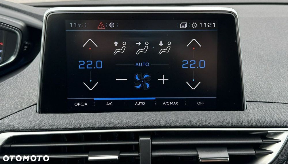 Peugeot 3008 1.2 PureTech Crossway S&S EAT6 - 27