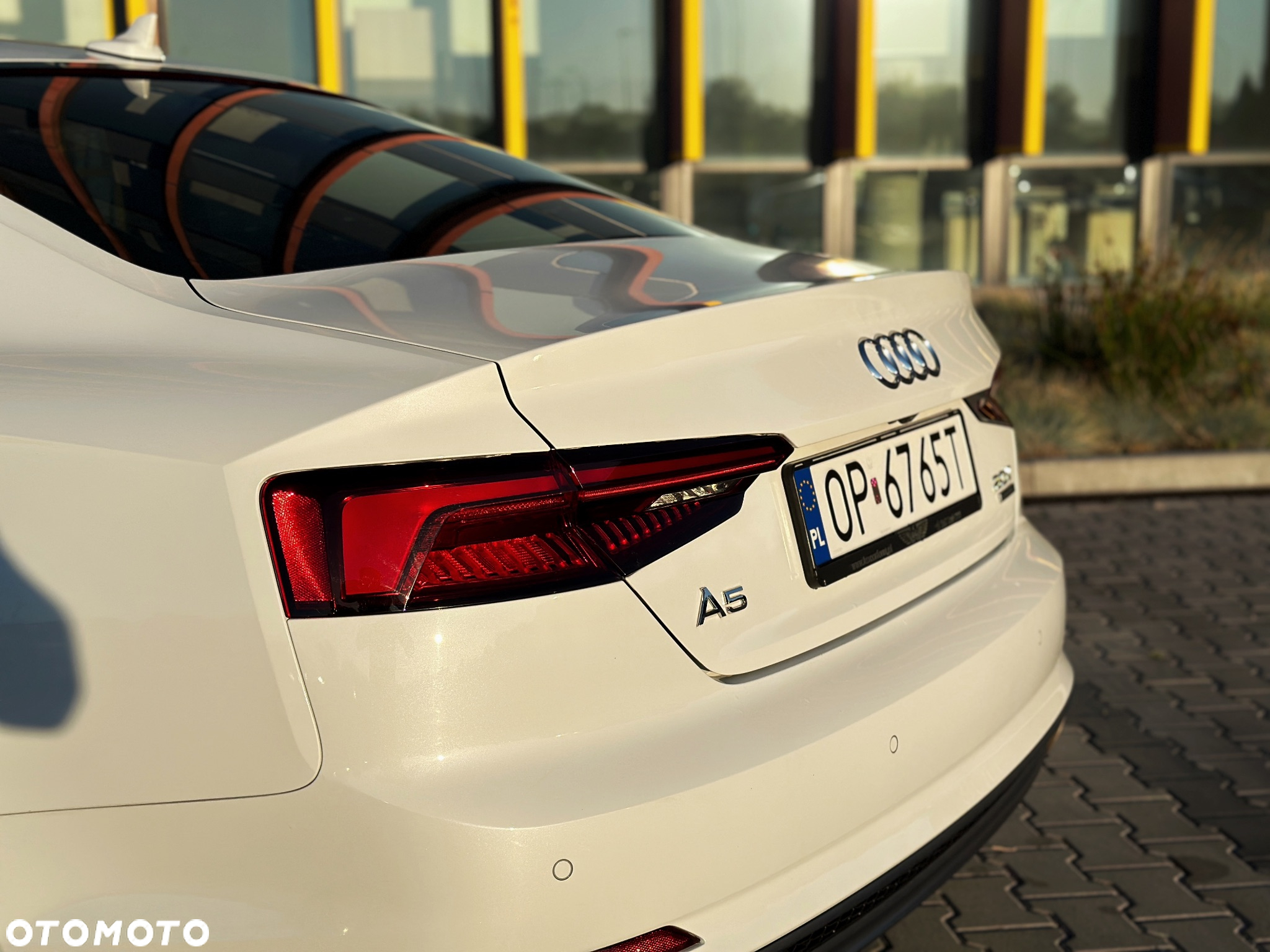Audi A5 2.0 TFSI Quattro Sport S tronic - 28