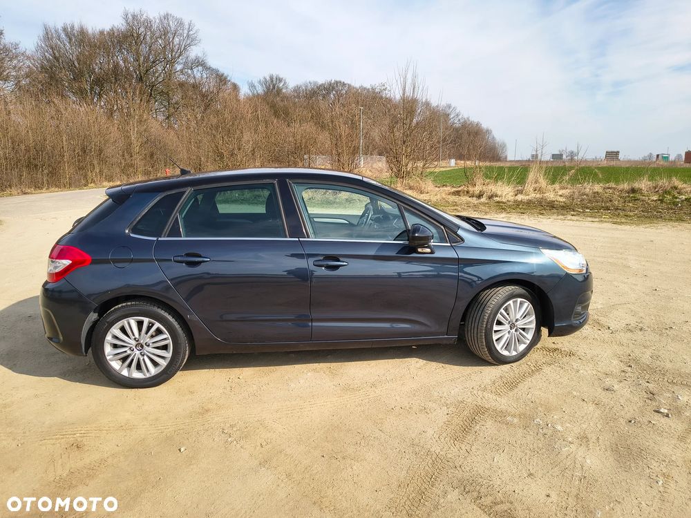 Citroën C4 - 2