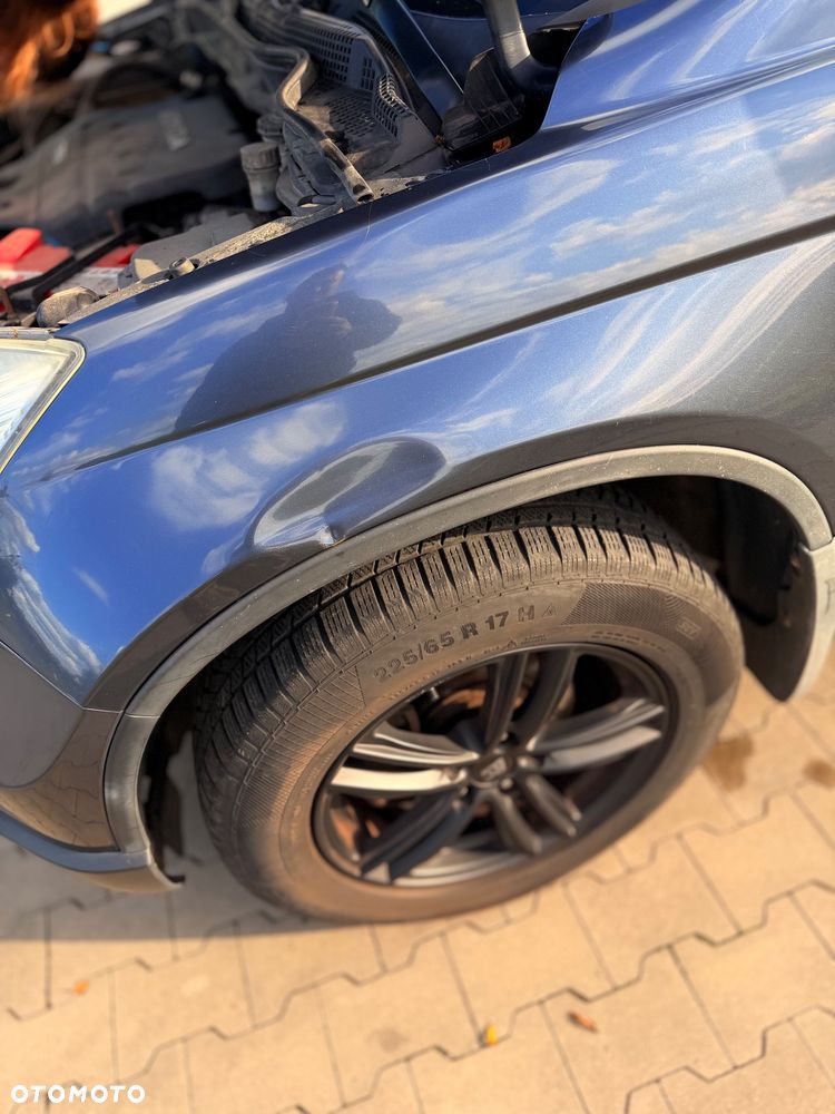 Honda CR-V - 26