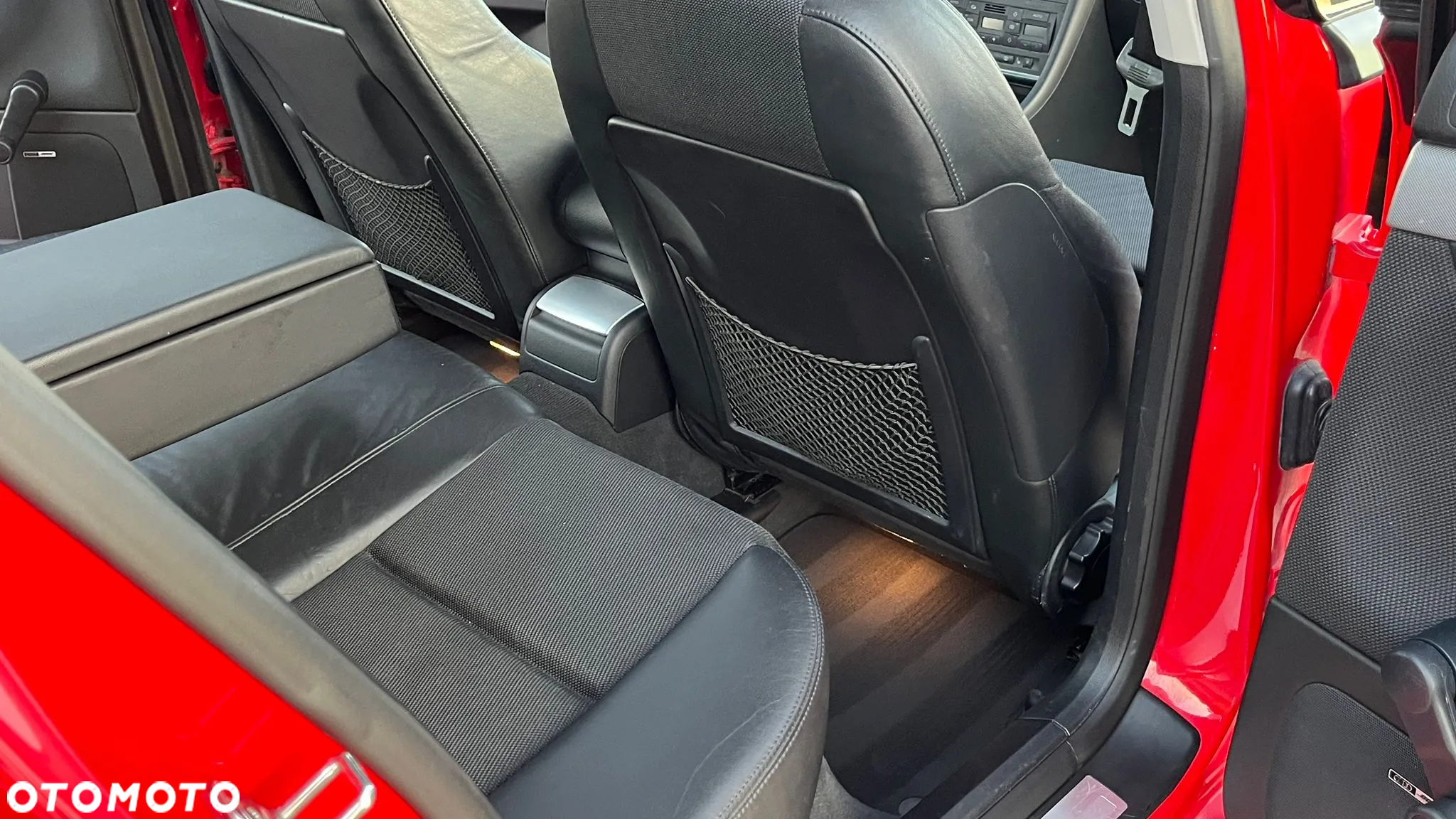 Audi A4 Avant 1.8T - 19