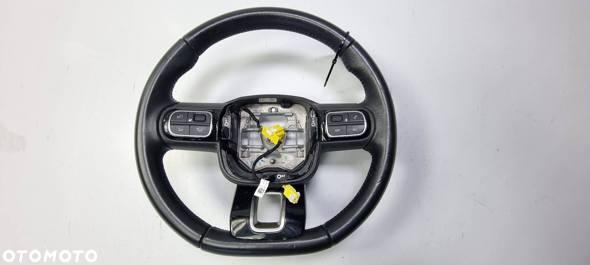 KIEROWNICA CITROEN BERLINGO III 98210210ZD - 2