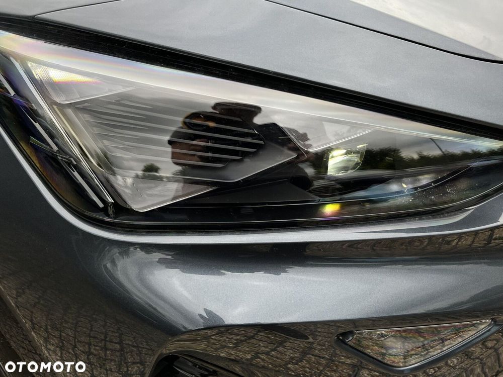 Cupra Formentor - 10