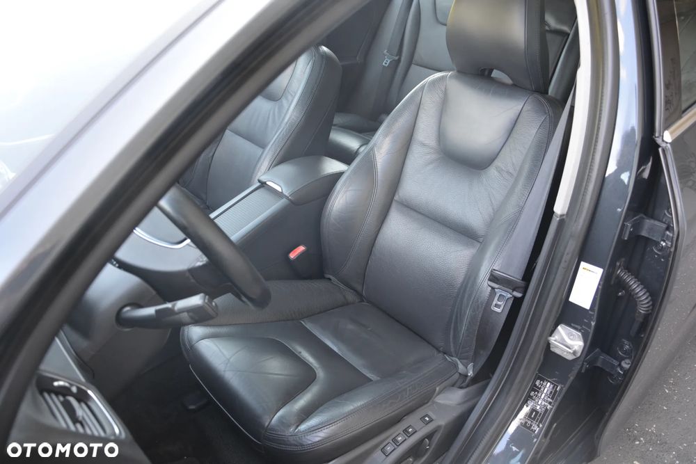 Volvo V60 - 16
