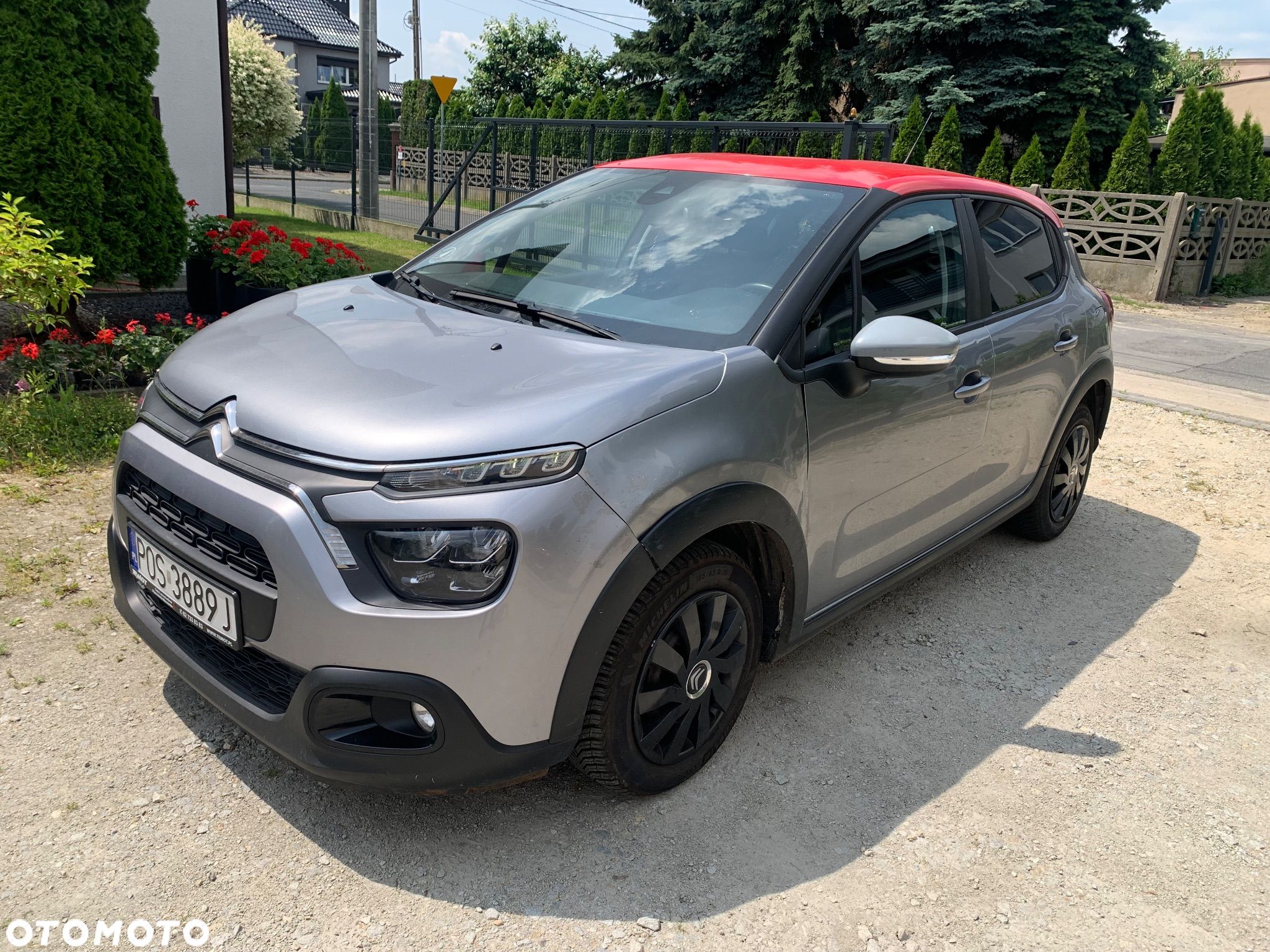 Citroën C3 - 1