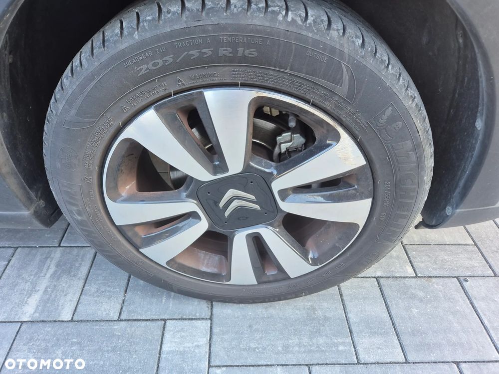 Citroën C3 1.2 PureTech Feel Pack - 13