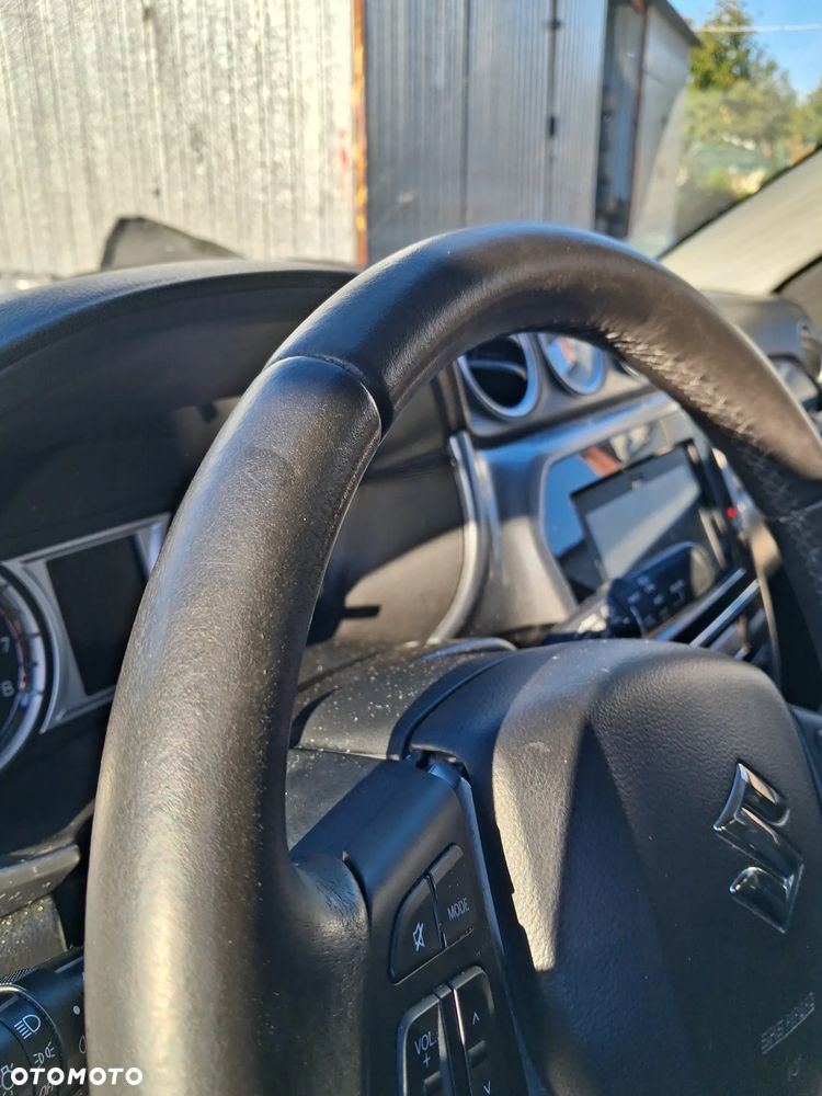 Suzuki Vitara - 13