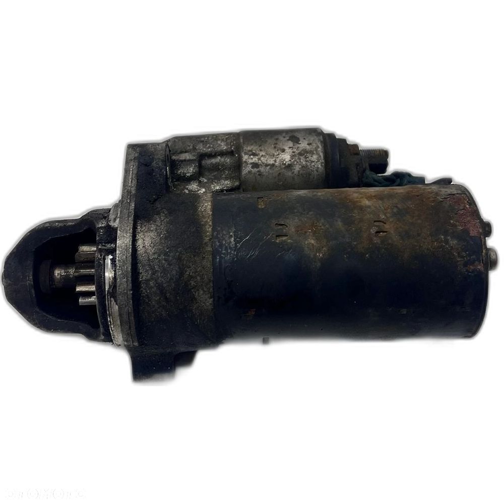ROZRUSZNIK AUDI A6 C6 3.0 TDI 059911024 1/26 - 1