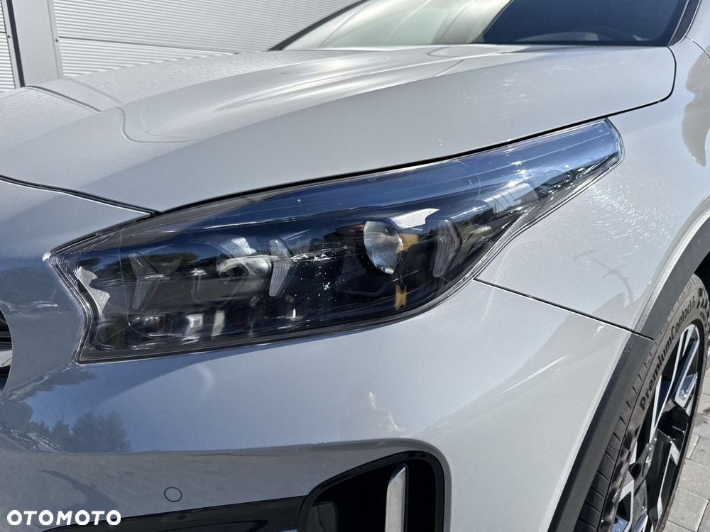 Kia XCeed 1.6 T-GDI Tribute DCT - 3