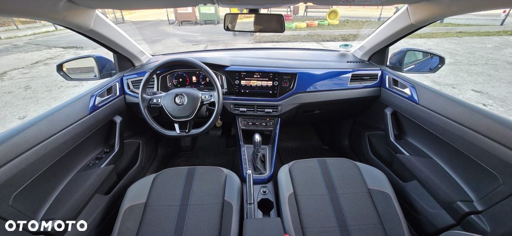 Volkswagen Polo - 14