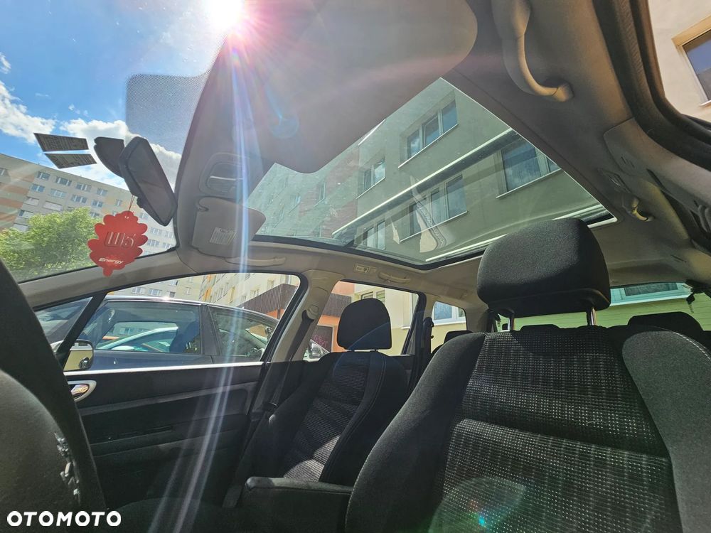 Peugeot 307 1.6 Oxygo - 8