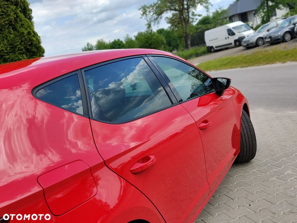 Seat Leon 2.0 TDI DPF Start&Stop FR - 6