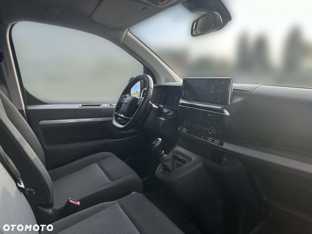Toyota Proace Verso 2.0 D4-D Long Business - 12