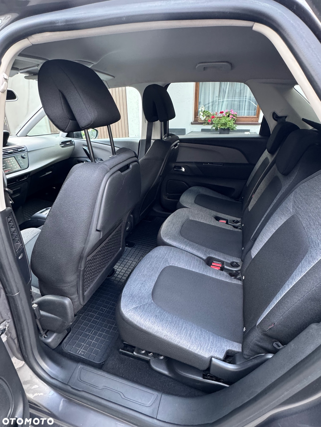 Citroën C4 SpaceTourer BlueHDi 130 Stop&Start EAT8 SELECTION - 21