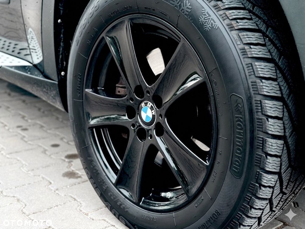 BMW X5 xDrive35d - 35