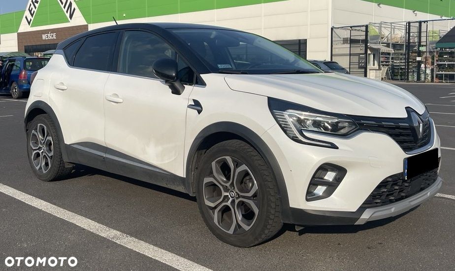 Renault Captur 1.0 TCe Intens - 3