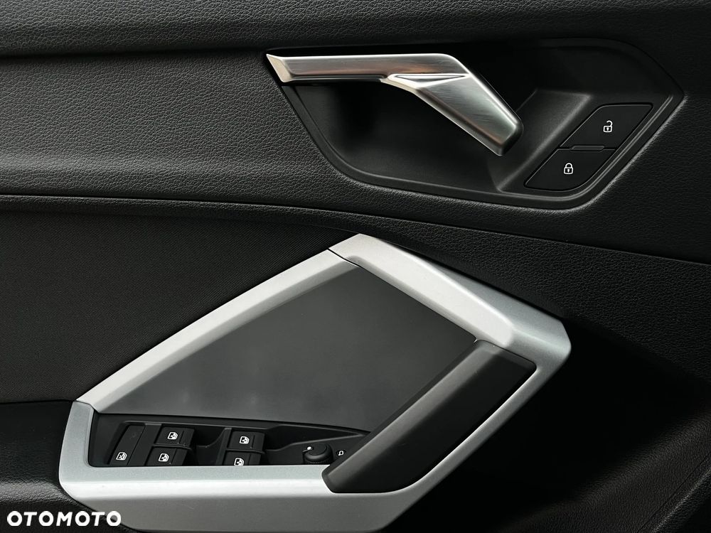 Audi Q3 35 TFSI Advanced S tronic - 40