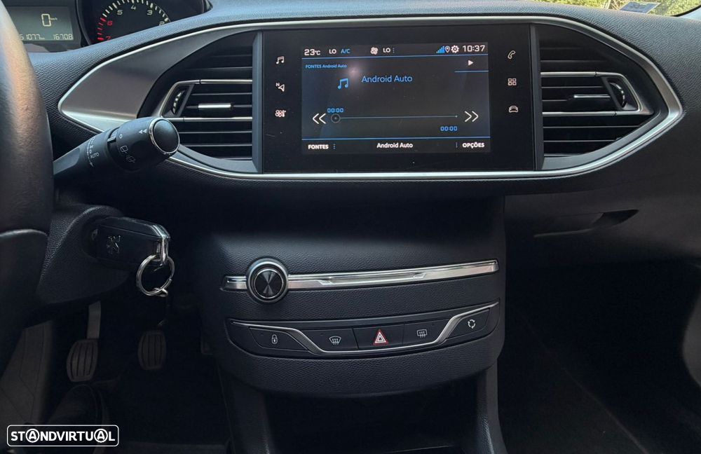 Peugeot 308 SW PureTech 110 Stop & Start Style - 10