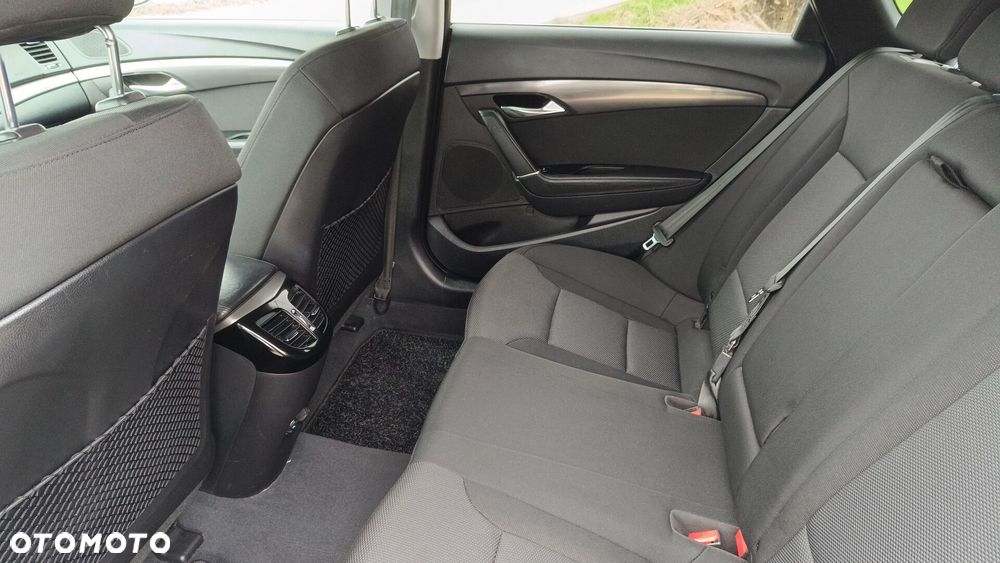 Hyundai i40 1.6 GDI Comfort - 13