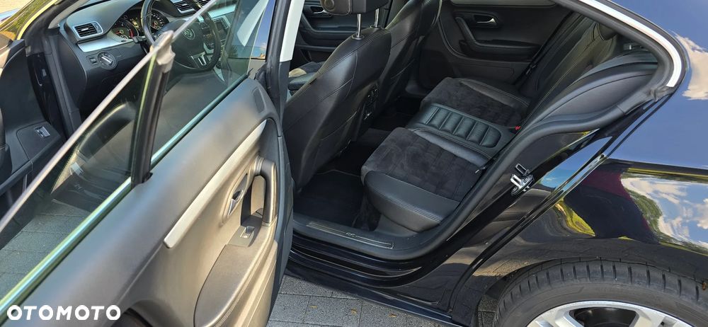 Volkswagen CC 2.0 TDI DPF BMT DSG - 5